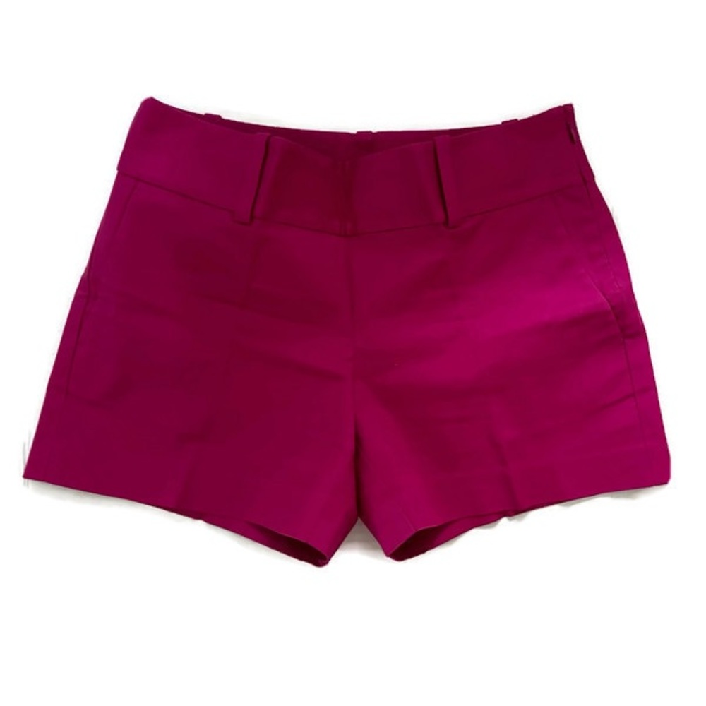 Ann Taylor City Shorts Size 0